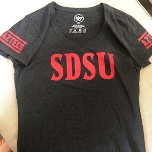 SDSU Top